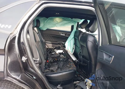 2020 Ford Edge St z USA, uszkodzony, nr VIN 2FMPK4AP5LBB64743